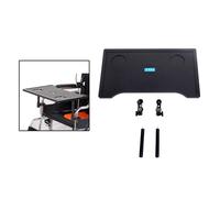 Vassoio per sedia a rotelle Vassoi robusti Scrivania per la lettura