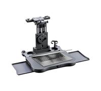 Vassoio Per Sedile Posteriore | Tavolo Pieghevole Regolabile Ad Alto Carico | Vassoi Per Auto Per Pasti,Per Furgone Berlina Furgone E Trailer