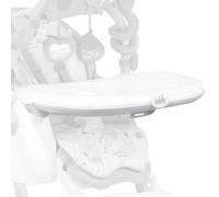 Vassoio per Seggiolone Cam Istante