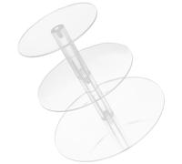 Vassoio Per Servire Dessert Alzata Frutta Da Espositore Alimentare