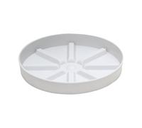 Vassoio per sottovaso per Piante, vassoi antigoccia per sottovaso per Piante,Vassoi raccogligocce robusti per Piante - Accessori per contenitori per Piante e sottovasi per fioriere da Giardino
