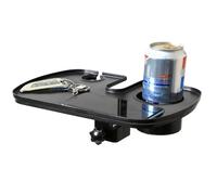 Vassoio Per Supporto Microfono | Rack Multifunzionale Per Supporto Musica Con Supporto A Coppa: Vassoio Di Supporto Musica Pubblico Per Il Palcoscenico, Ampia Gamma Di Usi Di Transmi