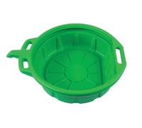 Vassoio Per Svuotamento Fluido Laser - Verde 7023