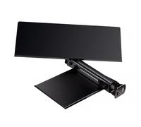 Vassoio per tastiera e mouse Racing Elite di livello successivo