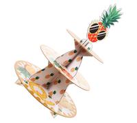 Vassoio Per Torte Porta Alzata Torta Multistrato Supporto Cupcake