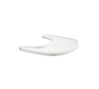 Vassoio per TRIPP TRAPP Baby Set - bianco -Stokke