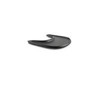 Stokke Vassoio , Nero - Progettato esclusivamente per la Sedia Tripp Trapp + il Tripp Trapp Baby Set - Comodo da usare e pulire - In plastica senza BPA - Adatto per bambini dai 6 ai 36 mesi