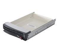 Vassoio per unit? Supermicro hot-swap da 3,5 nero