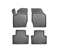 Vassoio per vano piedi Eco per Volvo XC90 SUV/5 2002-2015