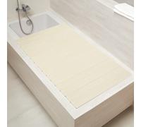 Vassoio per vasca da bagno Back To School DescrizioneLa nostra copertura pieghevole per vasca da bagno crea un mondo accogliente e confortevole, dove ogni esperienza di bagno si trasforma in un'oasi p