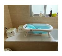 Vassoio per vasca da bagno pieghevole antipolvere per vasca da bagno per la maggior parte delle vasche da bagno di dimensioni standard, copertura isolante scalabile per doccia, tavolo da bagno,