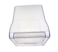 Vassoio per verdure (242 0) Frigorifero, congelatore 480131100797 WHIRLPOOL