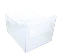 Vassoio per verdure, 7902, larghezza: 202 mm, lunghezza: 222 mm per frigoriferi e congelatori 140009674015 Electrolux