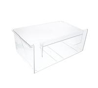 Vassoio per verdure, completo, 296, larghezza: 202 mm, lunghezza: 452 mm per frigoriferi e congelatori 140173357041 Electrolux