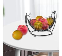Vassoio per verdure da cucina per cesto di frutta da tavolo