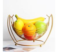 Vassoio per verdure da cucina per cesto di frutta da tavolo