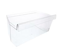 Vassoio per verdure, neutro, 296, 470 x larghezza: 207 mm lunghezza: 470 mm per frigoriferi e congelatori 2060491582 Electrolux