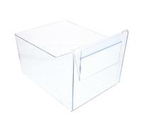 Vassoio per verdure per frigorifero larghezza: 202 mm lunghezza: 338 mm per frigoriferi e congelatori 140009674031 Electrolux