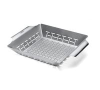 Vassoio/cestino per la Cottura di Verdure sul Barbecue Weber