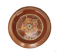 Vassoio Piatto Marocchino cm45