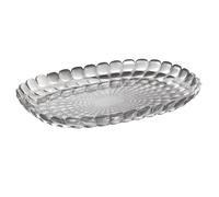 VASSOIO PICCOLO GUZZINI COLLEZIONE TIFFANY GRIGIO 27960192