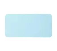 Vassoio Pietra Assorbente Bagno e Cucina, 1 pz Vassoio di Pietra Assorbente Acqua Fango Diatomeo for Lavello Assorbente Diatomite Sottobicchieri Bevande Vassoio di Pietra Assorbente Acqua(Green)