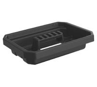 Vassoio porta attrezzi per contenitore multiuso 15 lt (39,2x29x4,5cm) FABER BOX