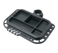 Vassoio porta attrezzi Topeak per PrepStand Pro/Elite/Race Taglia unica