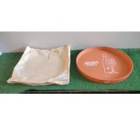 Vassoio Porta Bibite in Rigida Plastica Pubblicitario Aperol Spritz Nuovo