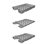 Vassoio Porta Carte per Great Western Trail Gioco da Tavolo Organizer 3D