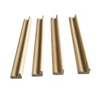 Vassoio Porta Domino, Supporto in Legno per Sostituzione di Lettere, Portatile 4 Pezzi Portadomini per Tornei Bambini Attività di Team Building Viaggio Serata di Giochi in Famiglia Messicano Bar