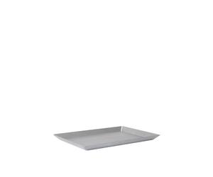 Vassoio Porta Lettere in Alluminio Ferm Living Press