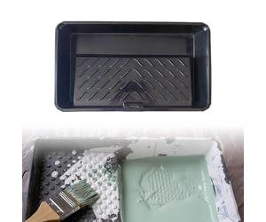 Vassoio porta rullo decorativo compatto per progetti artigianali fai da te,