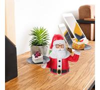 Vassoio Porta Snack Vaschette Per Alimenti Arredamento Natalizio