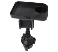 Vassoio porta tazze auto salvaspazio sfrutta al massimo lo spazio di archiviazio