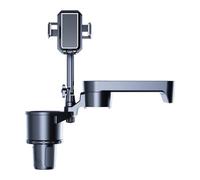 Vassoio portabicchieri per auto Portabevande Salvaspazio Accessori da viaggio