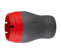 Vassoio portacenere in silicone senza fumo, a prova di caduta, non spruzza ceneri, vassoio portaoggetti per auto, casa o ufficio, posacenere a prova di caduta