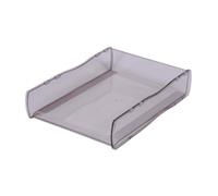 Vassoio portadocumenti Esselte Nouveau in polistirolo Dimensioni compatte Design