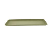 Vassoio Portafiori Rettangolare Sottovaso Per Piante in Plastica