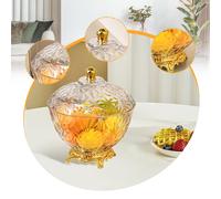 Vassoio Portafrutta, Piatto Da Portata, Decorativo, Espositore, Bancone Da