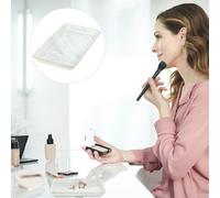 Vassoio Portagioie in Ceramica Piatto Di Stoccaggio Gioielli Per Donna