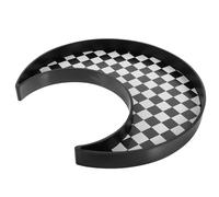 Vassoio Portaoggetti Bagno Per Controsoffitto Conservazione Della Piastra