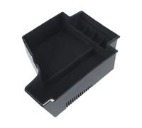 Vassoio portaoggetti bracciolo auto compatibile con per Volvo per modelli XC60 1