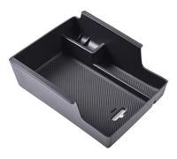 Vassoio Portaoggetti Compatibile Con C&evrolet Per Malibu XL 2016 2017 2018 2019 2020 2021 Console Centrale Bracciolo Box Portaoggetti Vano Portaoggetti Secondario Accessori Per Auto