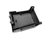 Vassoio Portaoggetti Compatibile Con Ford Per Edge 2021 2022 2023 2024 Bracciolo Centrale Per Auto Scatola Portaoggetti Corrimano Per Auto Accessori Interni Per Auto