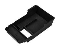 Vassoio Portaoggetti Compatibile Con Mazda Per CX-30 2020 2021 2022 Vassoio Di Raccolta Bracciolo Console Centrale Auto Accessori Scatola Di Immagazzinaggio Multifunzionale Per Auto