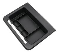 Vassoio Portaoggetti Compatibile Con Per Q5L 2018 2019 2020 Car Center Console Bracciolo Vassoio Di Raccolta Accessori Organizer Portaoggetti Multifunzionale Per Auto