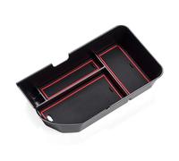 Vassoio Portaoggetti Compatibile Con Toyota Per Camry 2018 2019 2020 2021 2022 2023 Bracciolo Centrale Per Auto Scatola Portaoggetti Corrimano Per Auto Accessori