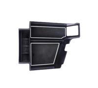 Vassoio Portaoggetti Compatibile Con Volvo Per Xc90 2015 2016 2017 2018 2019 Bracciolo Centrale Per Auto Scatola Portaoggetti Corrimano Per Auto Accessori Interni