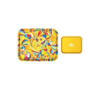 Vassoio portaoggetti D'Addario Beatles Yellow Submarine, Primrose